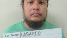 Cruz death felony indictment arraignment