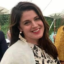 Lydia Beebe's Instagram, Twitter & Facebook