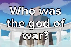 The gods of ancient greece are one of the most common . Greek Mythology Quiz