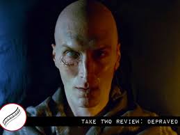 Take Two Review: Depraved (2019)