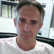 Jesús SÁNCHEZ-NAVARRO