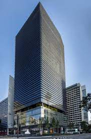 Ramlee, 50250 kuala lumpur, malaysia. Office Building In Kl Plaza Hap Seng