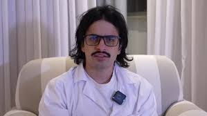 Youtuber Orochinho é condenado a pagar R$ 70 mil por vídeo que ridicularizou bebê
