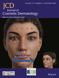 Journal of Cosmetic Dermatology: Vol 19, No 9