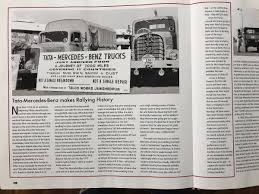 tatamotors trucks travelled 7000 miles ...
