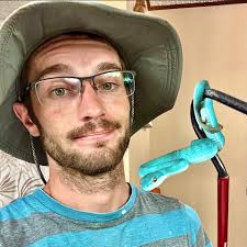 Nick Stacey Profiles