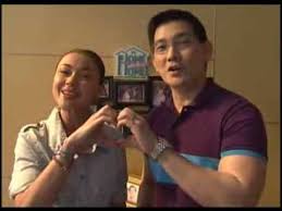 Jodi sta maria at richard yap natutuwa at kilala pa din ang tandem nila sa be careful with my heart. Jodi Sta Maria Richard Yap For Home Sweetie Home Youtube
