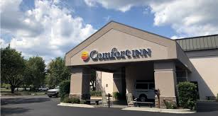 Comfort inn north is easy to access from the airport. U S Hotel Appraisals Market And Brand Insights Comfort Inn