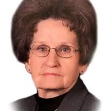 Lela Haskell Alder Obituary September 26, 2020