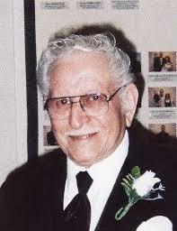 Obituary information for Blase John Nunez