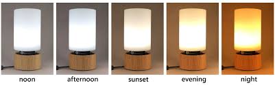 For example, the center of grid reading drops to 3800 fc. Sunlight Lamp Natural Light Lamp For Better Health Sunlight Inside