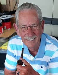 Obituary information for V. Joseph "Joe" Cook