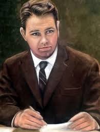 Charles Cleveland Obituary (1927