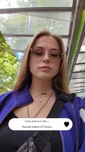 Darling You Are A Work of Art