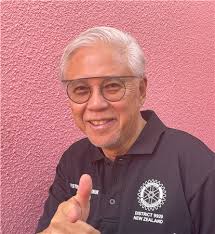 The Rotary Foundation