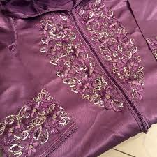 caftan kaftan perlage handmade caftan nador maroc djellaba embroidery fashion detail embroidery fashion embroidery suits design