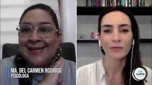 El manejo emocional en tiempos violentos