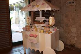 Como hacer carrito de chuches. Carrito De Chuches Para Bodas Comuniones Cumpleanos Y Fiestas