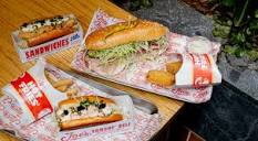 Big sandwiches from the Big Apple – Joe's Deli opens its NYC ...