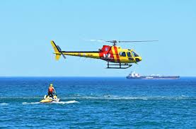 Beach patrols to continue amidst Coronavirus crisis - My Beach