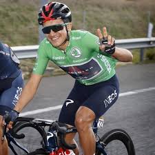 We did not find results for: Carapaz Spater Saisonstart Wegen Der Tour Radsport News Com