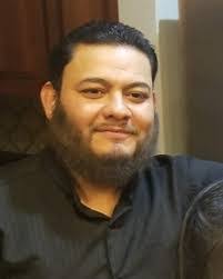 Ricardo Macias's Instagram, Twitter & Facebook