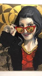 Lots happening at The Logan Gallery! Our Gallery Manager David did an  installation in Mexico City! We are all proud of him for making the Logan  Gallery’s first international project happen! Lots of ...