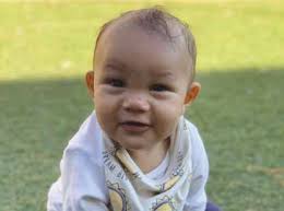 Hazel Isabella Burgess Born July 3, 2019 To Parents Brooke Lester & Trevon  Burgess