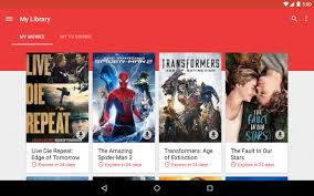 Google Play Movies and TV Review: Google Does Streaming