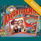 Adventuremice: Mousehole To The Centre Of The Earth event image