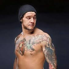 He seems to have had a strong dislike for dr. Baron Corbin Yummy Baron Corbin Corbin Wrestling Superstars