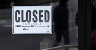 Read our simple guide to quickly learn how it impacts you. 9 Million U S Small Businesses Fear They Won T Survive Pandemic Cbs News