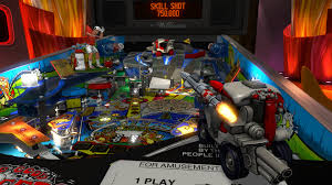 Maybe you would like to learn more about one of these? Pinball Fx3 Williams Pinball Volume 5 Plaza Torrent Download