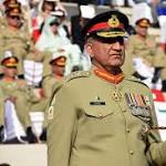 Pakistan deploy troops Saudi Arabia