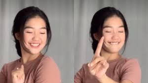 Jadi Bahan Duet Berikut Pesona Chandrika Chika Yang Viral Gara Gara Joget Tiktok Papi Chulo Era Id