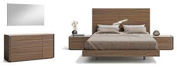 We did not find results for: Faro Premium 5 Piece Bedroom Set Walnut And Light Grey King Modern Bedroom Furniture Sets By Bedtimenyc Houzz