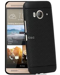 C&C HTC ONE ME Back Cover with Free OTG ...