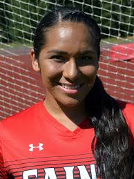 2016 Women's Soccer Roster