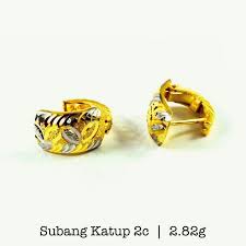 Rm244/g x g excl upah ❤️online & by pos ❤️feedback #luxegoldlovelies ❤️#luxegoldcincincantik ❤️preorder/ansuran off ❤️whatsapp wa.me/601128003545. Update Terkini 11 4 Subang Emas Termurah 999 916 Perak Facebook
