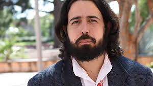 Diego Ugalde: el huasteco urbano