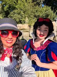 Image result for Snow White 1961 Dart