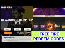 Garena free fire has created a web page on their website for applying redeem codes called free fire reward page. Free Fire Code Europe Server