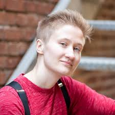 2025 Scovill Award Winners