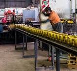 Sealed or Lubricated Link Assemblies | Trackweld Ltd