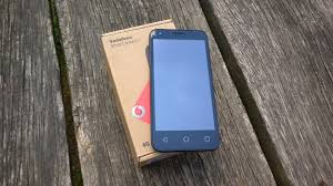 Vodafone Smart speed 6 - levný ...
