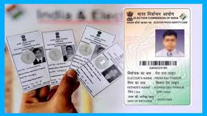 Bangladesh election commission offer real chance to apply for bangladeshi new 18 years old people for voter id card or national id card. Digital Voter Id Card Available Digital Voter Card Do You Know How To Download Digital Voter Id Card Election Commission Of India Trending Prime Time Zone