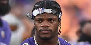 Ravens practice report 1/11: Lamar Jackson absent, Tyler Huntley not  throwing