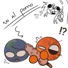 LEVIS_KUN 🏁🌎🩹 on X: No al porno solarballs venusxtierra pasenporno  🏁🌎🩹 t.coxkfsQlcgsf  X