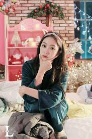 〔© itsyoojiae, vlive〕 #러블리즈 #lovelyz #지애 #jiae #유지애. 191227 Woollim Naver Update Lovelyz Christmas Vlive Behind Woollim Entertainment Korean Girl Groups First Girl