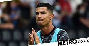 Manchester city are hoping to pull off a sensational attempt to sign cristiano ronaldo after the portugal forward's representative held talks with juventus over a potential return to the premier. Gk9pxkz5zceulm